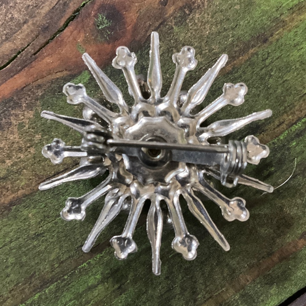 Vintage Brooch - Picture 4 of 6